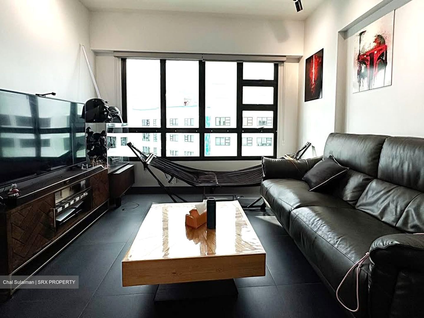 Blk 462B Blossom Spring @ Yishun (Yishun), HDB 4 Rooms #574234461